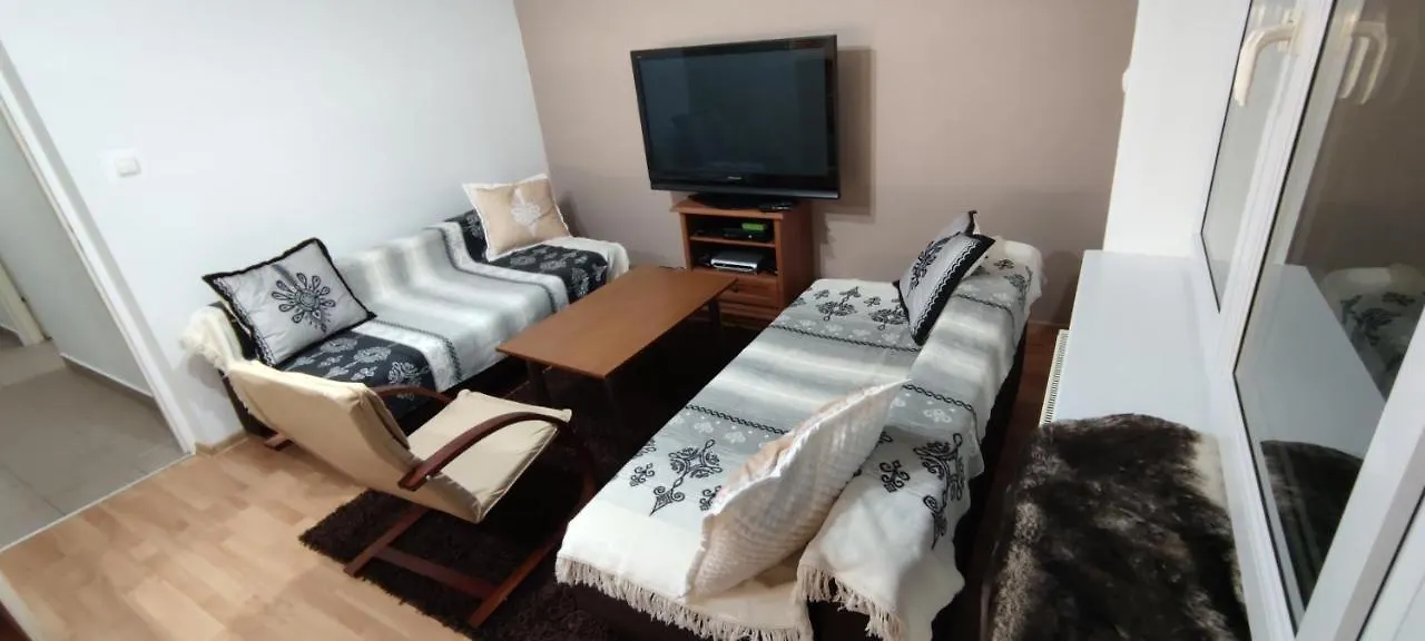 Apartament Taterka Zakopane Centrum 0*,  Poland